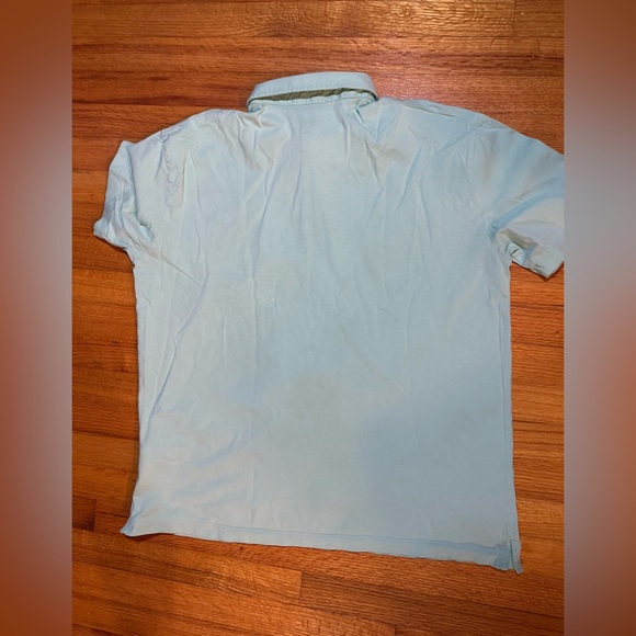 Patagonia M's Sunshade Polo -  size XL (a3 - Picture 8 of 11